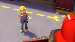 کارتون Bob the builder قسمت 9